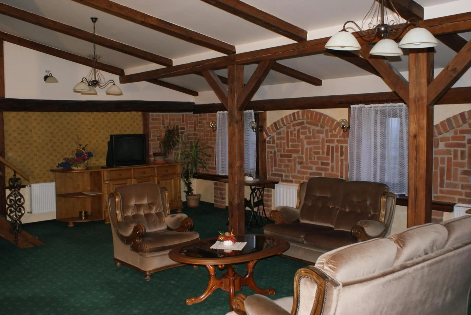 Hotel & Caffe Silesia