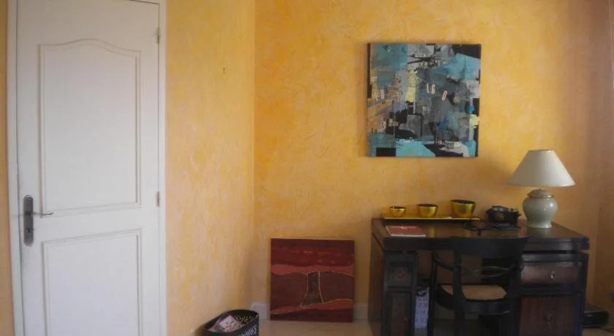 Chambre hôtes Wagram