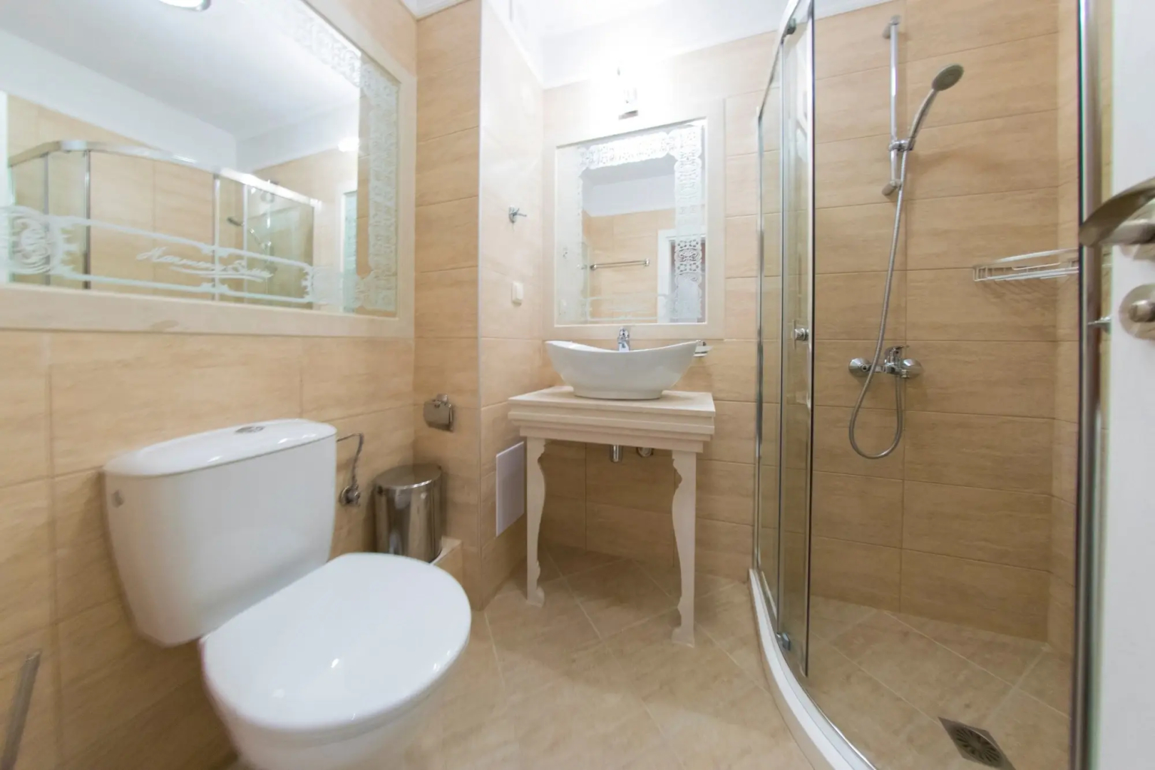 Harmony Suites Monte Carlo