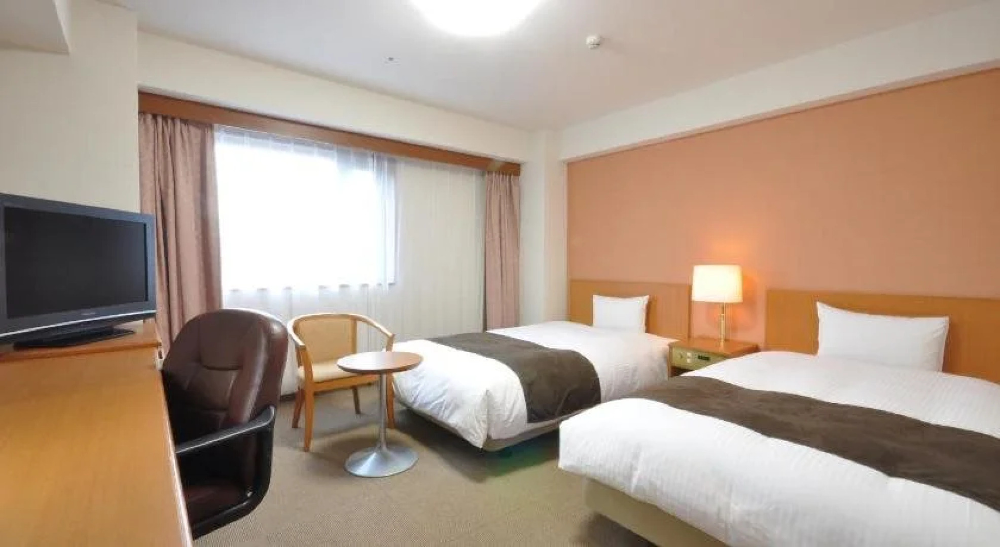 Richmond Hotel Miyazaki Ekimae