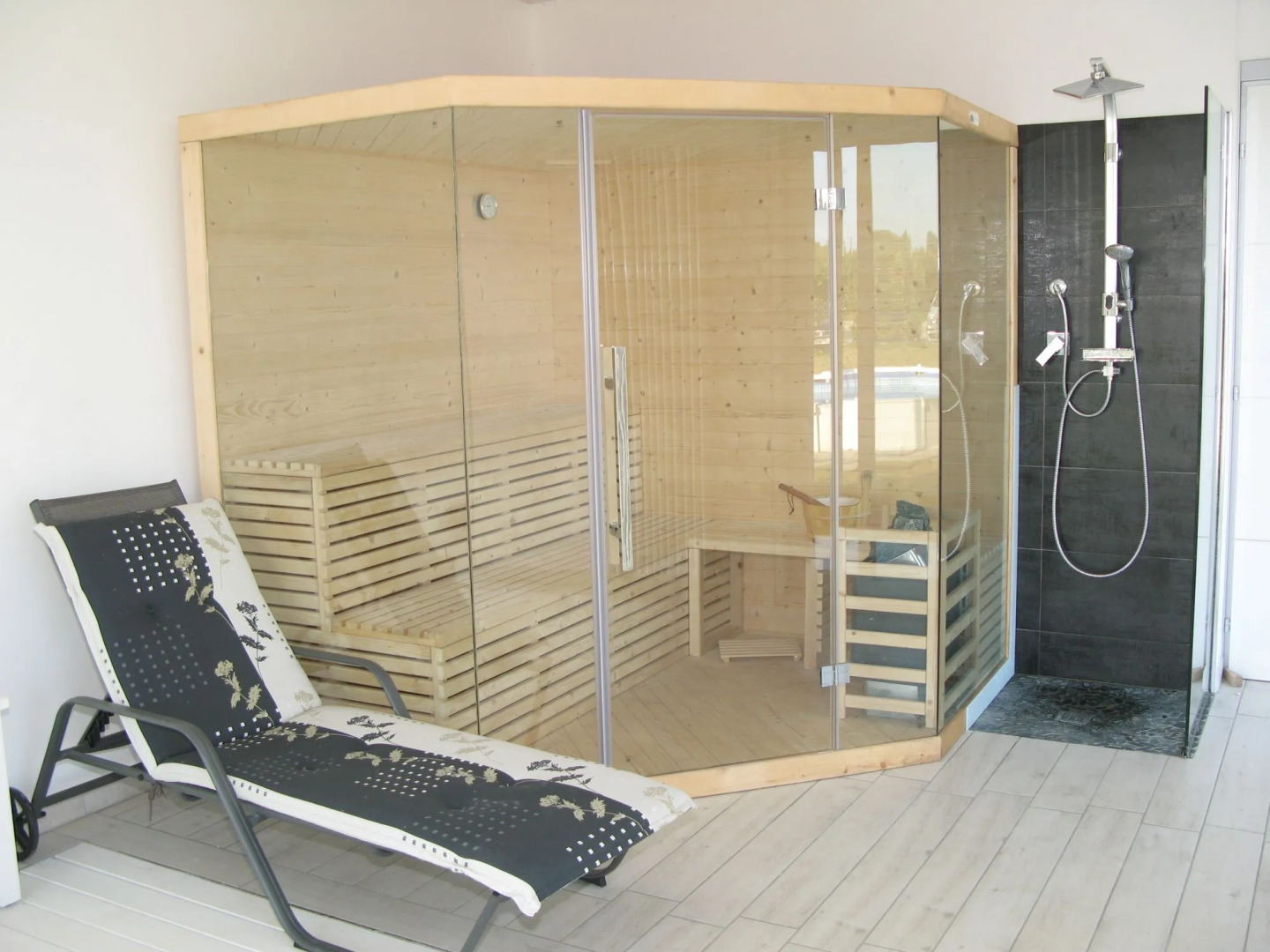 Il Giardino di Rebecca