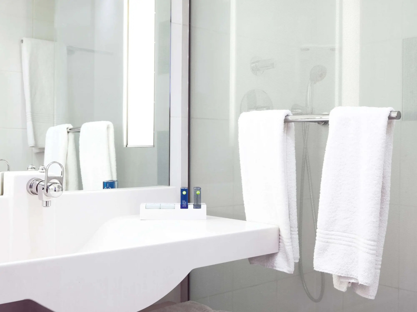 Novotel Marseille Est Porte d'Aubagne