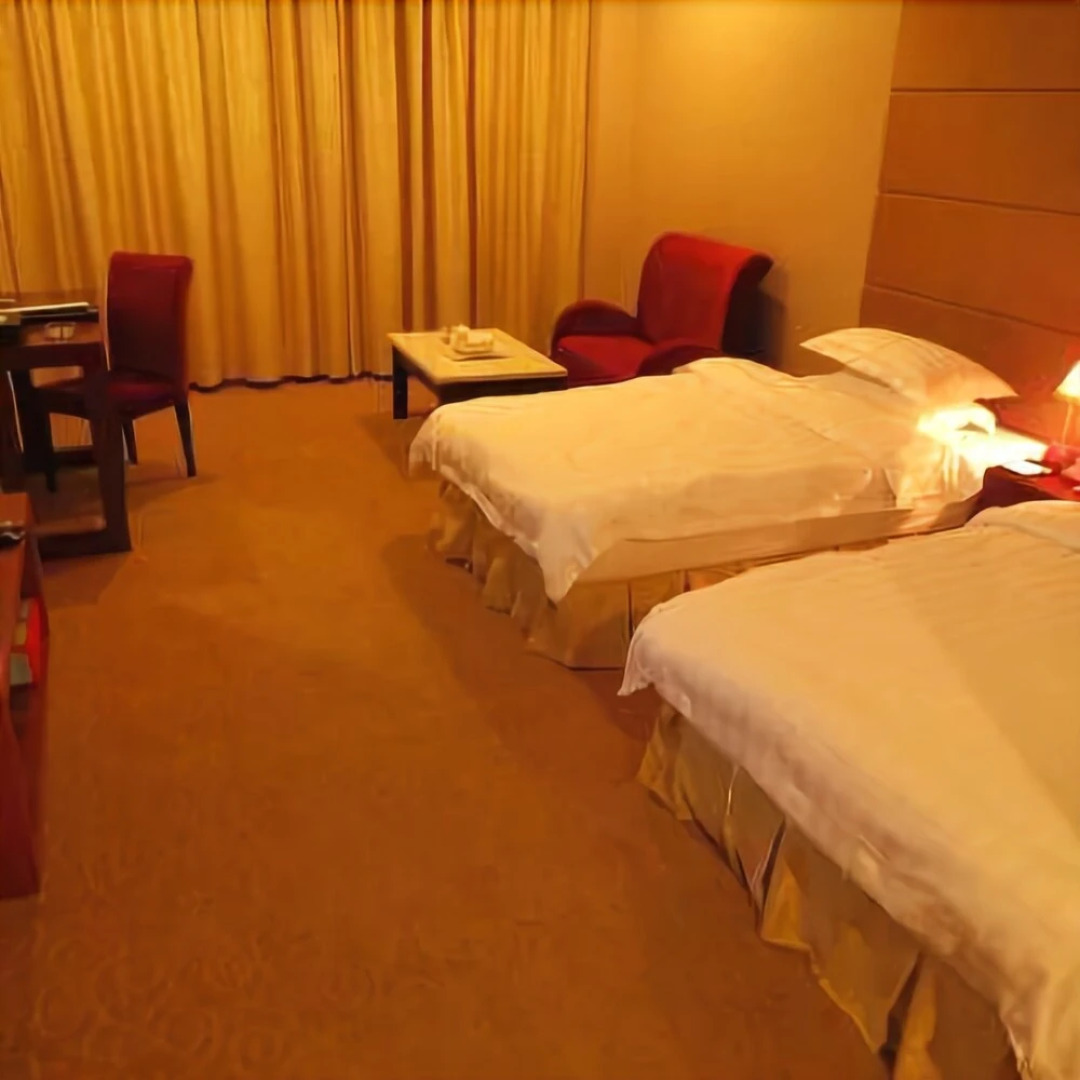 Jinzun Mingting Hotel