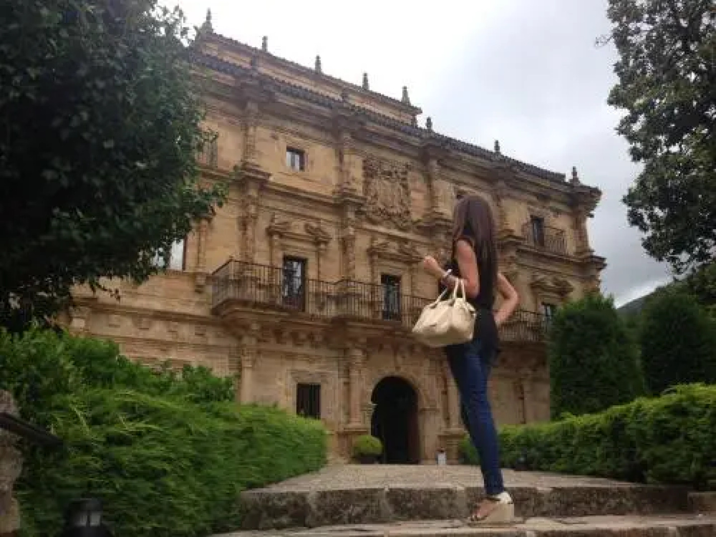 Posada de Villacarriedo