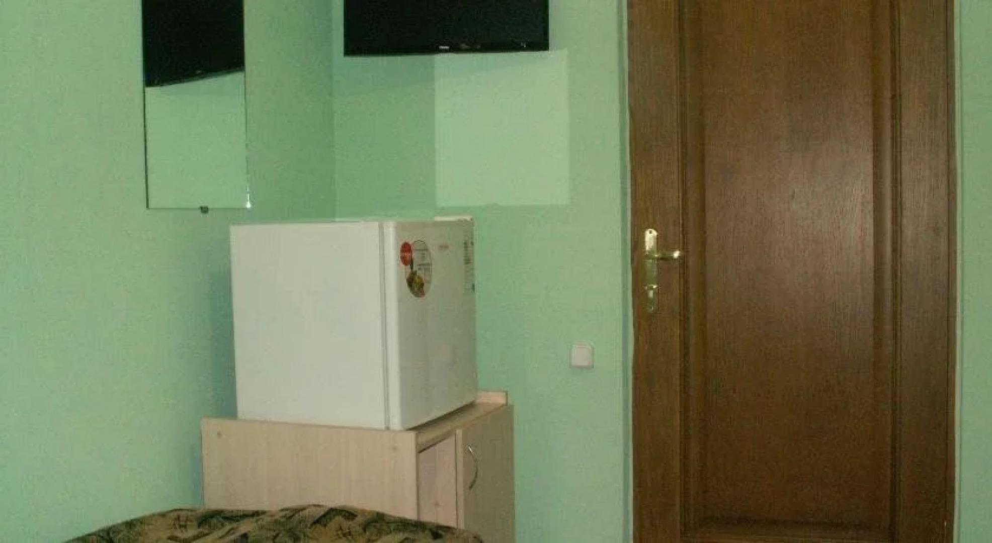 Гостиница Успех