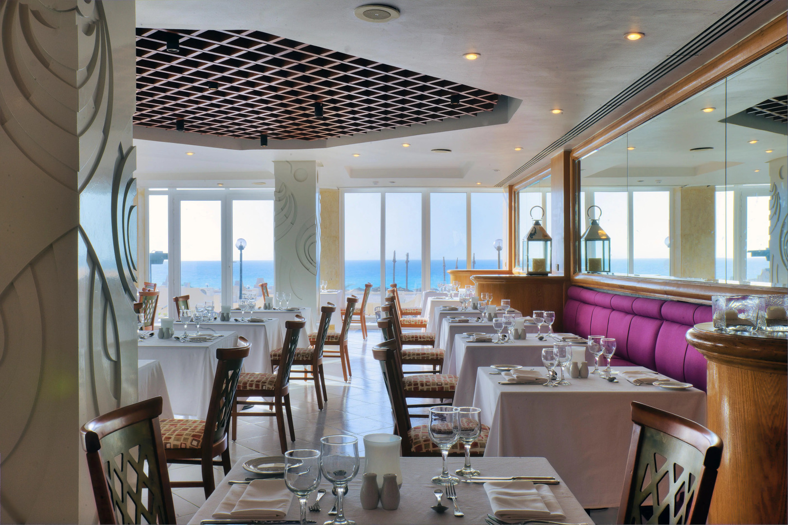 Iberotel Borg El Arab