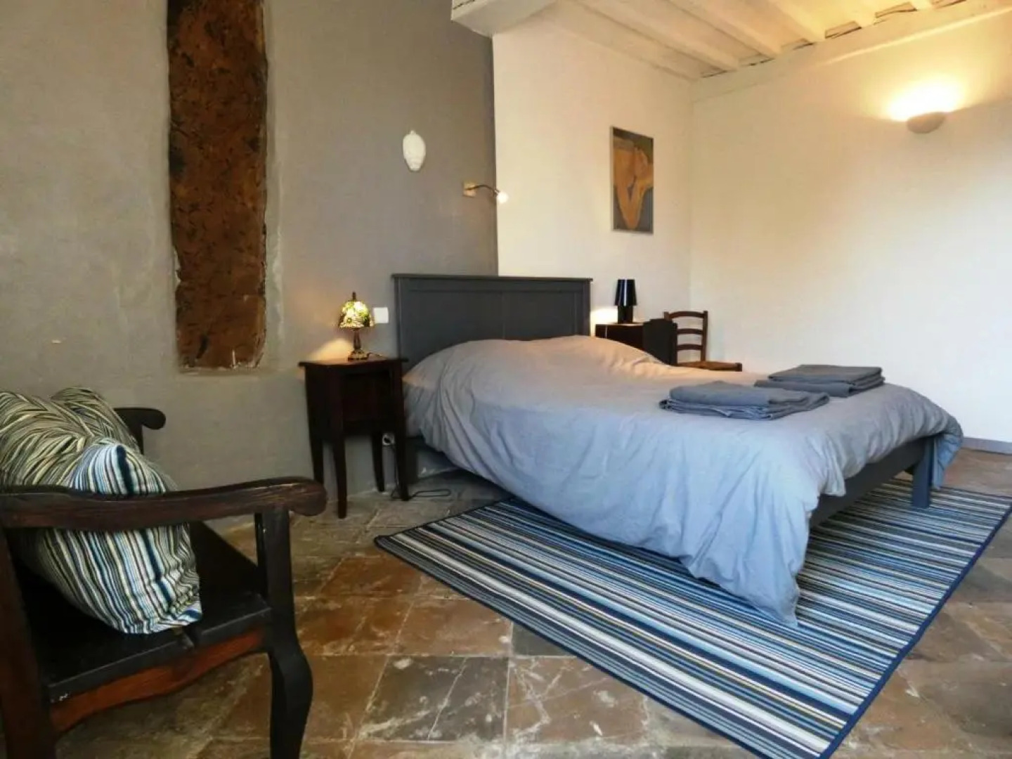 Gîte Biaudos, 4 pièces, 6 personnes - FR-1-360-509