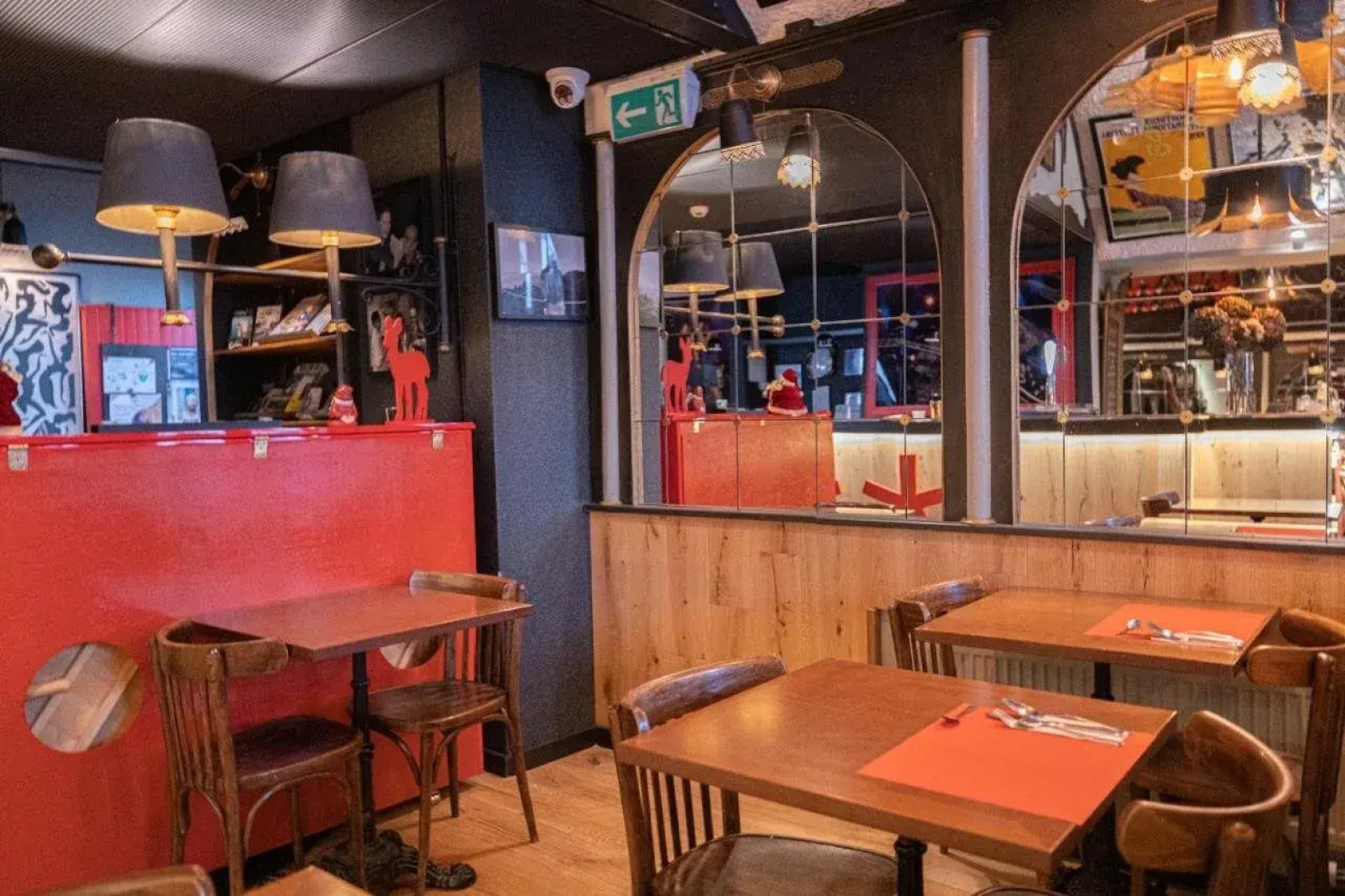 Tralala Hotel Montreux