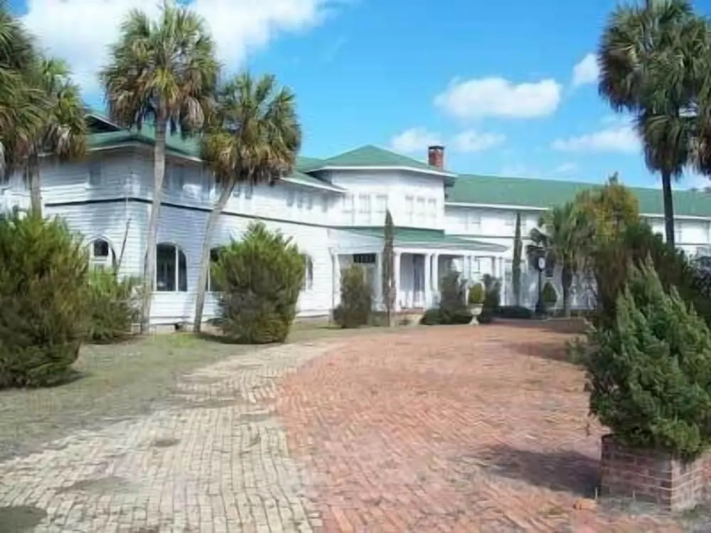 Putnam Lodge Hotel and Spa