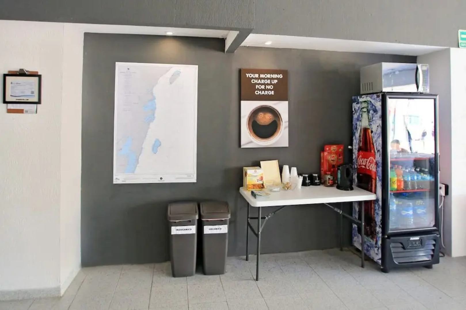 2tank Dive Hostel Cozumel