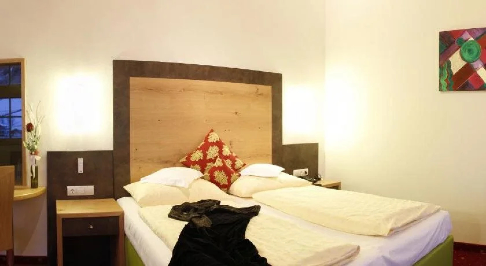 Familotel Wellness  Familienhotel Egger