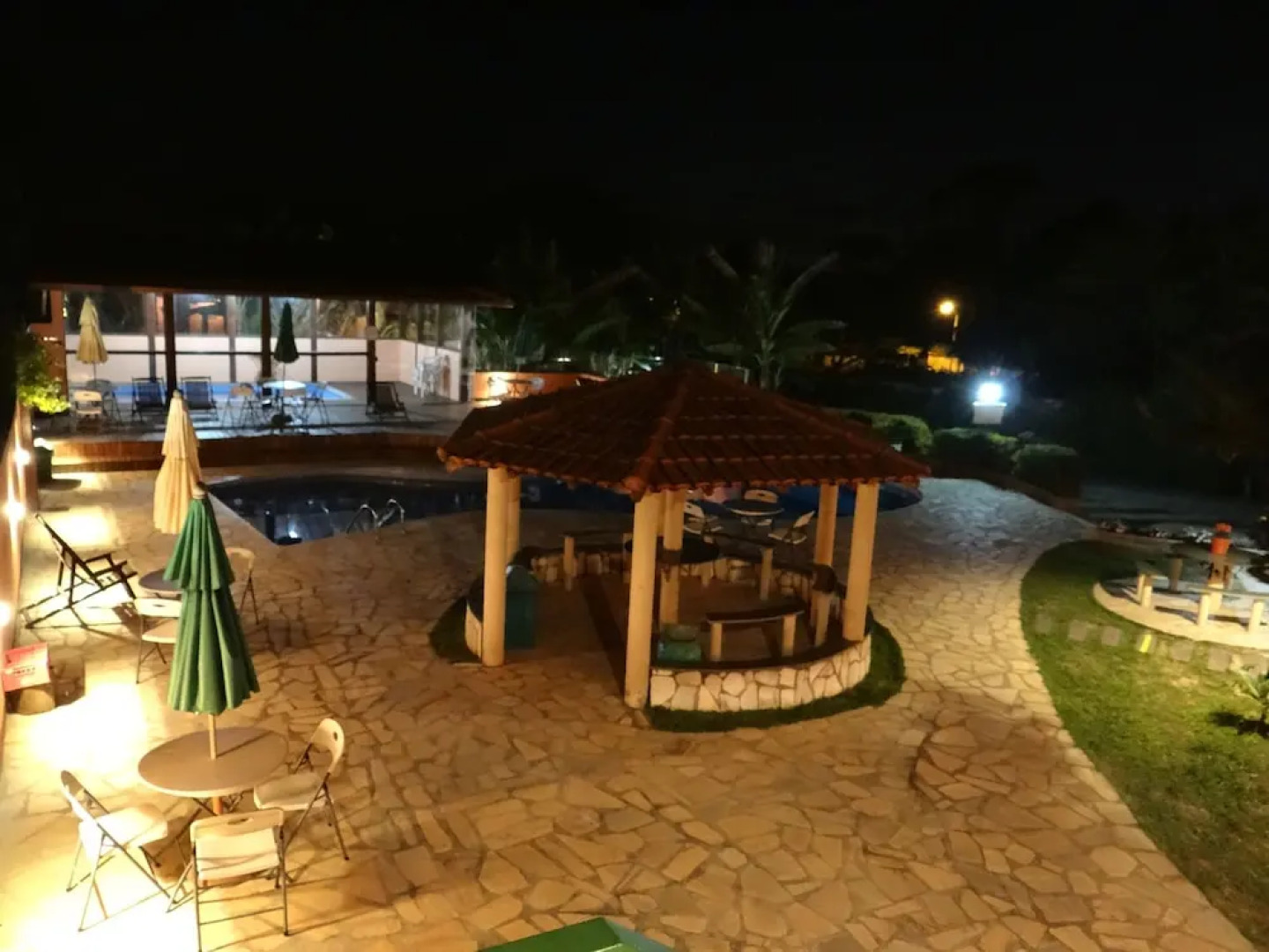 Pousada Banana Cipó