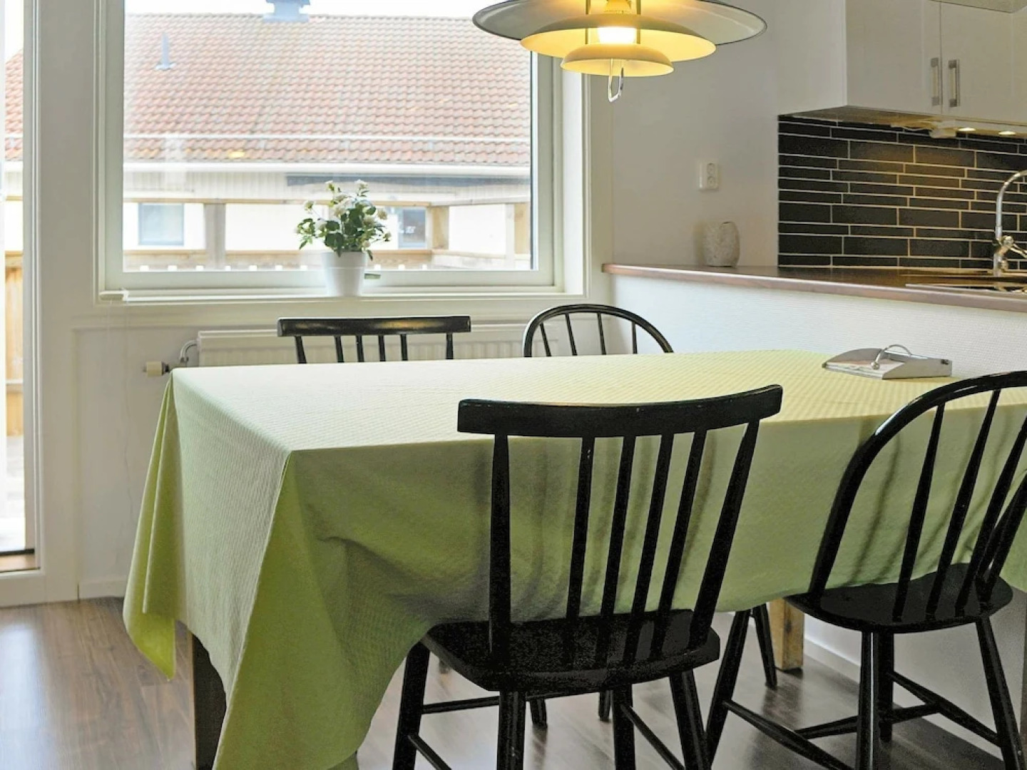 Holiday Home in Skærhamn