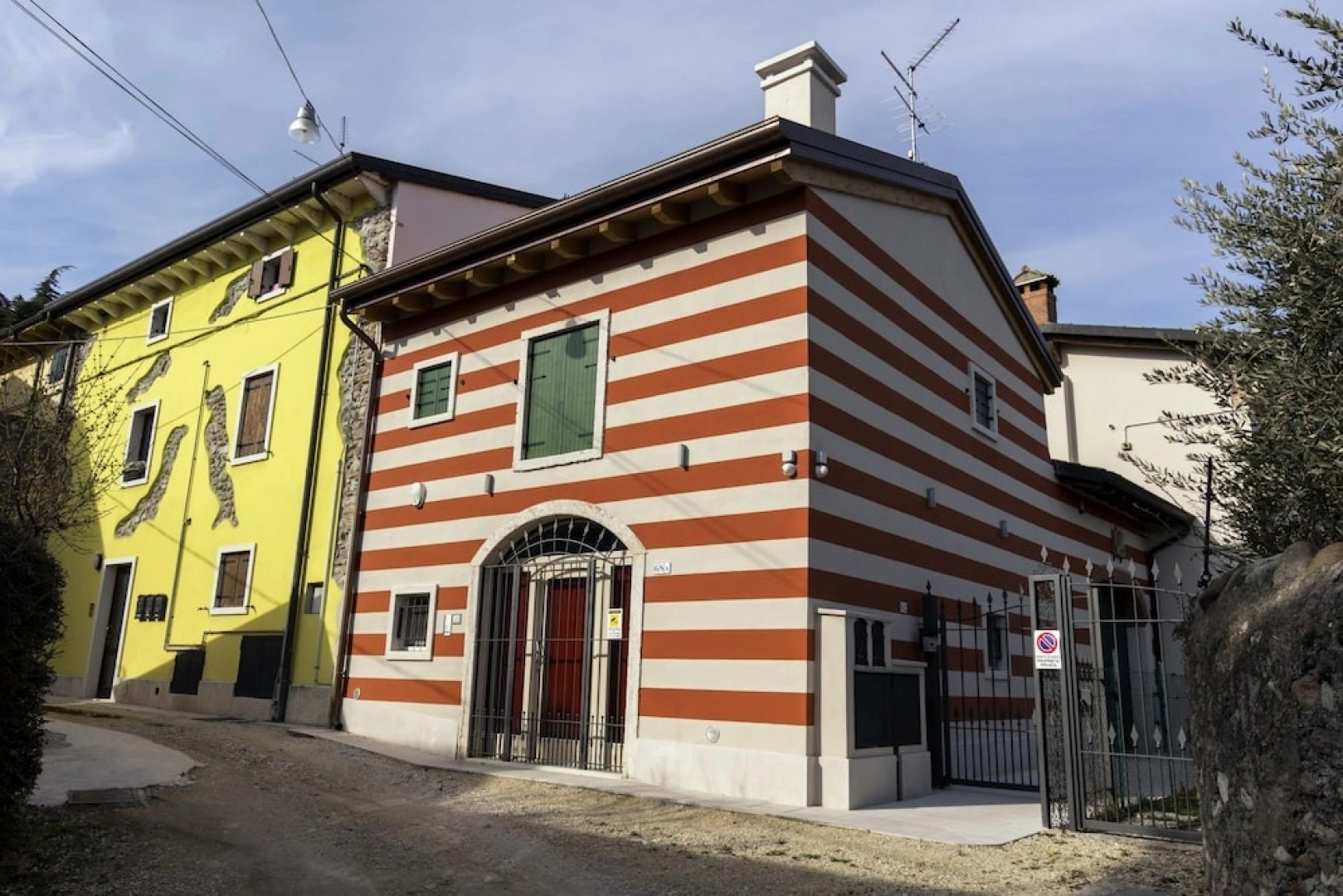 RUSTICO IL MURETTO - Regarda Travel