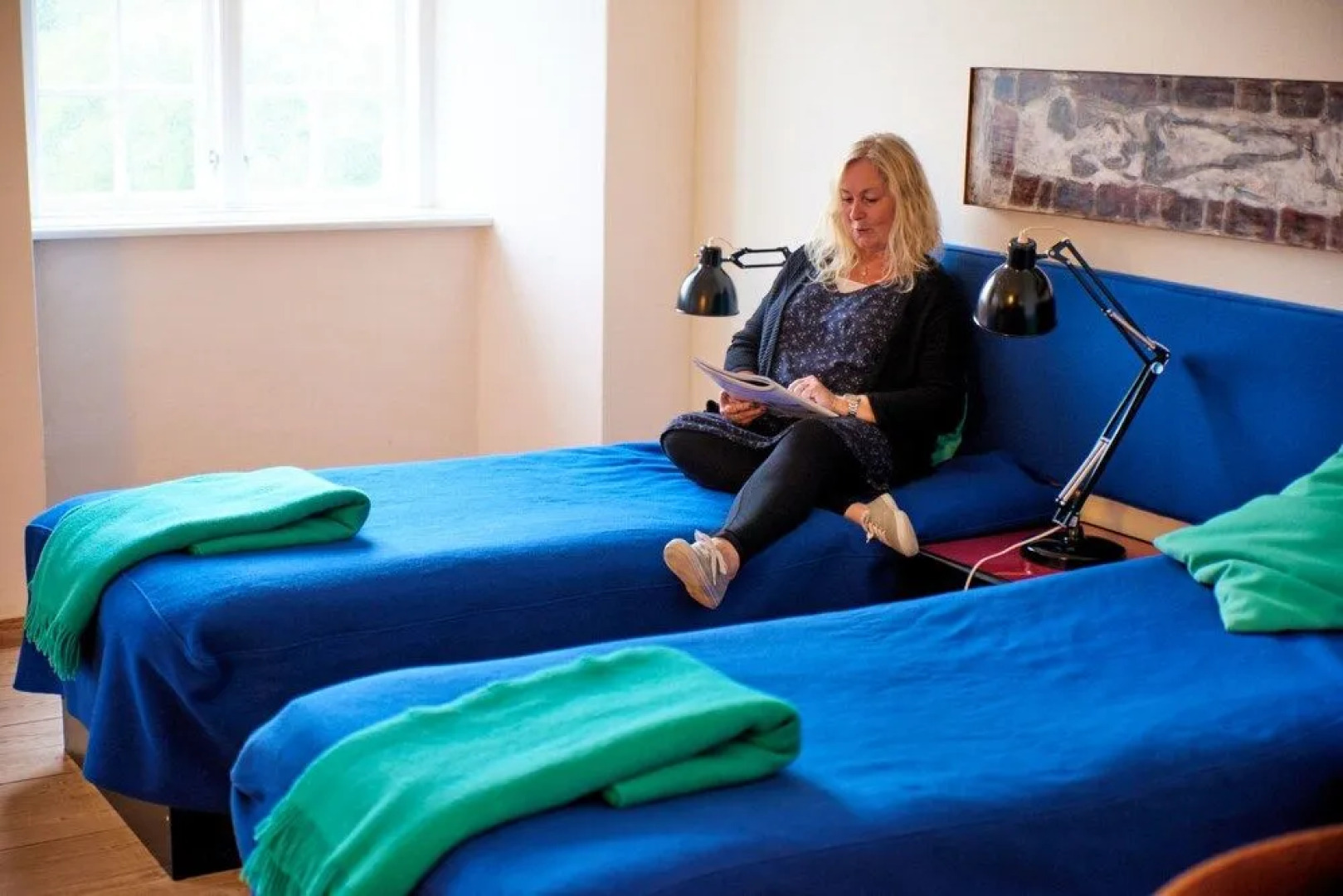 Danhostel Vitskøl Kloster