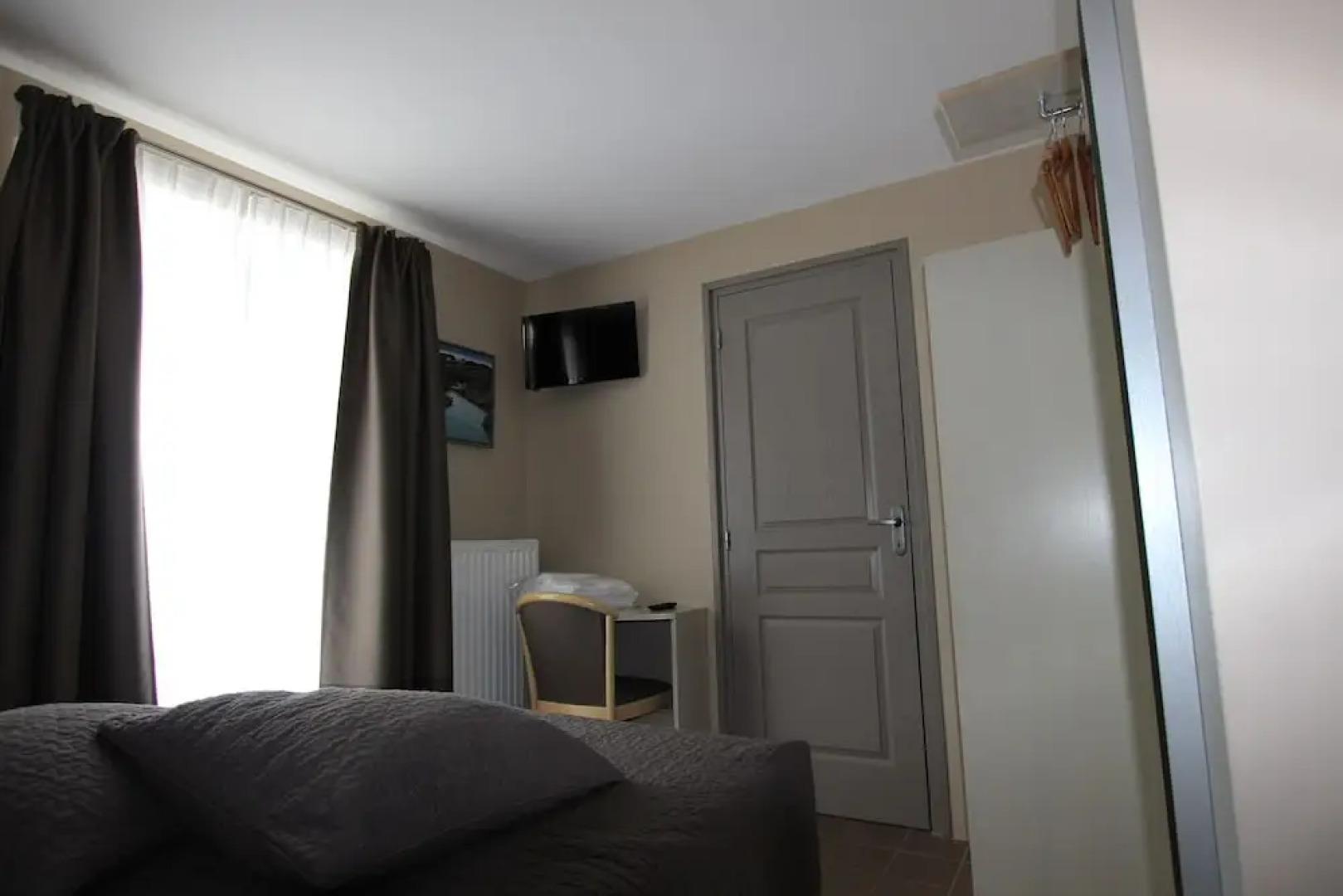 Residence Hoteliere Sarah Bernard