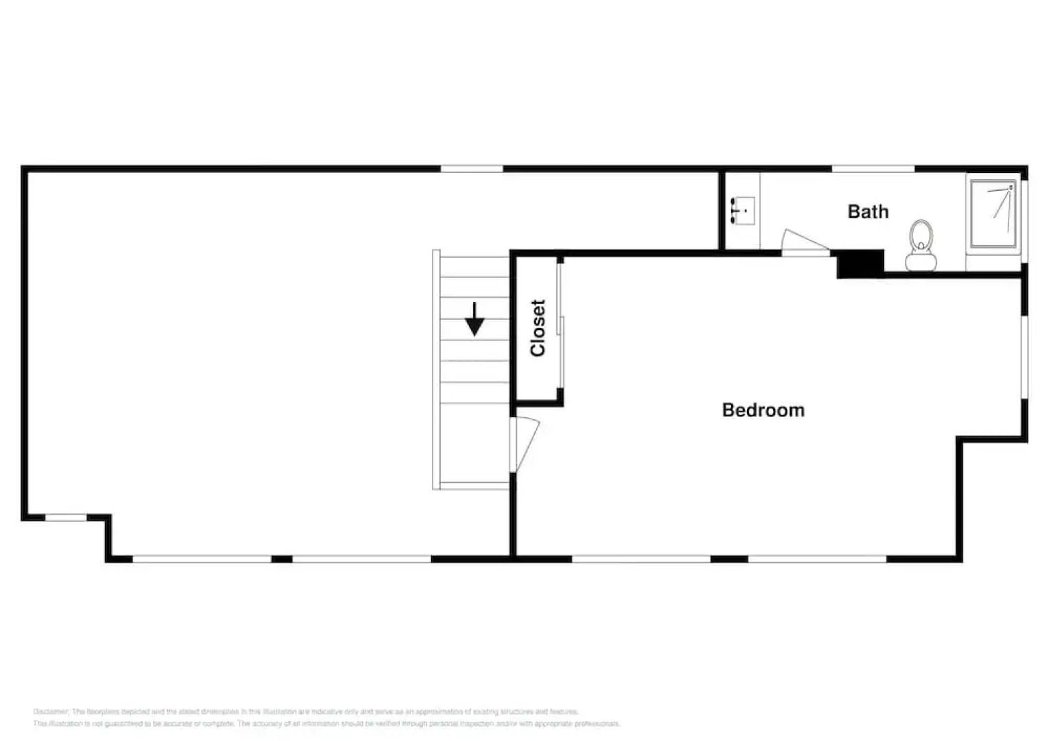 New Listing! All-suite Eagle's Nest W/ Hot Tub 3 Bedroom Home
