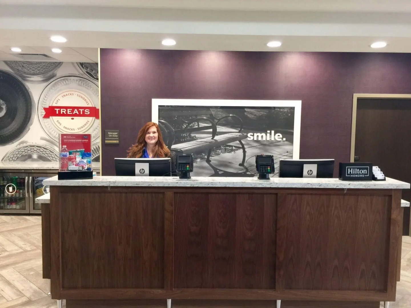 Hampton Inn & Suites by Hilton Warrington Horsham