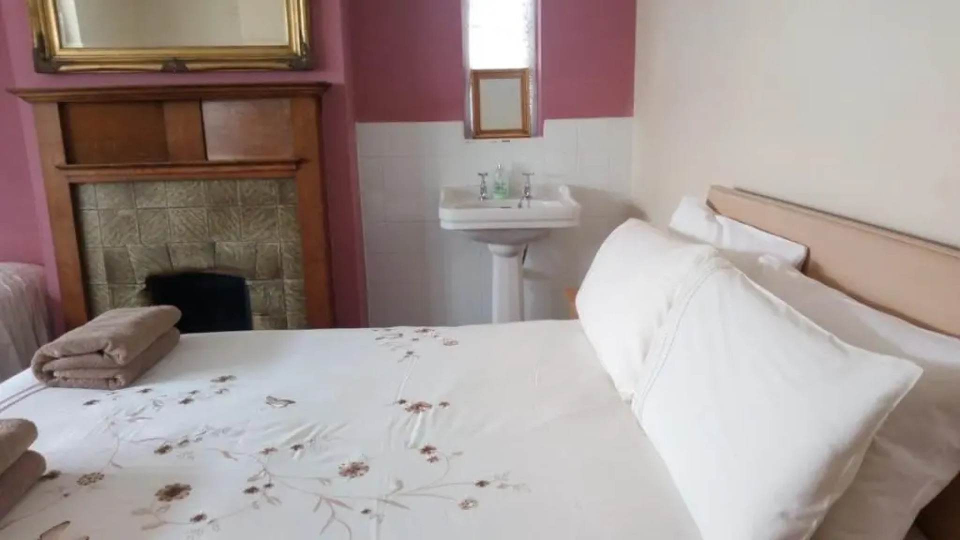 Kingsway Bed & Breakfast