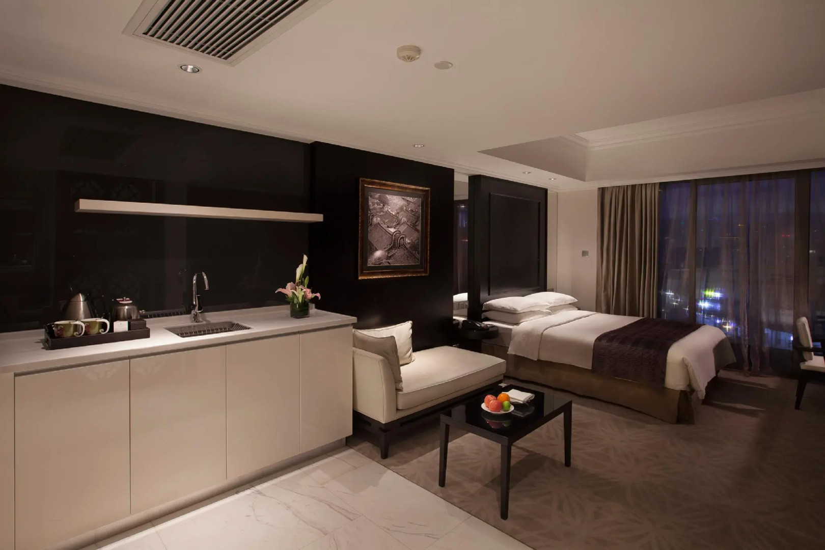 Cordis Foshan Lingnan Tiandi