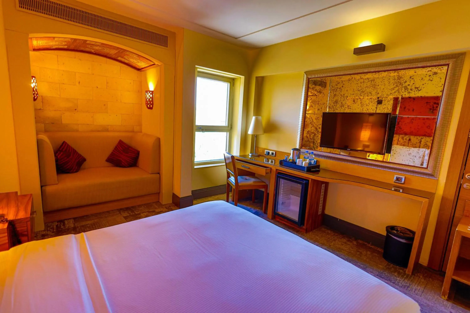 Doubletree by Hilton Avanos - Cappadocia