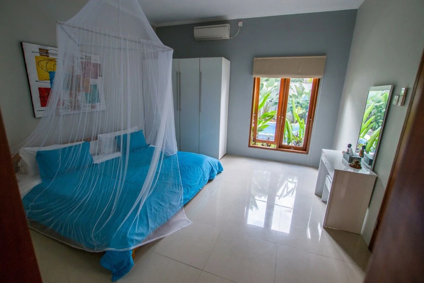 Villa Harmony Seminyak