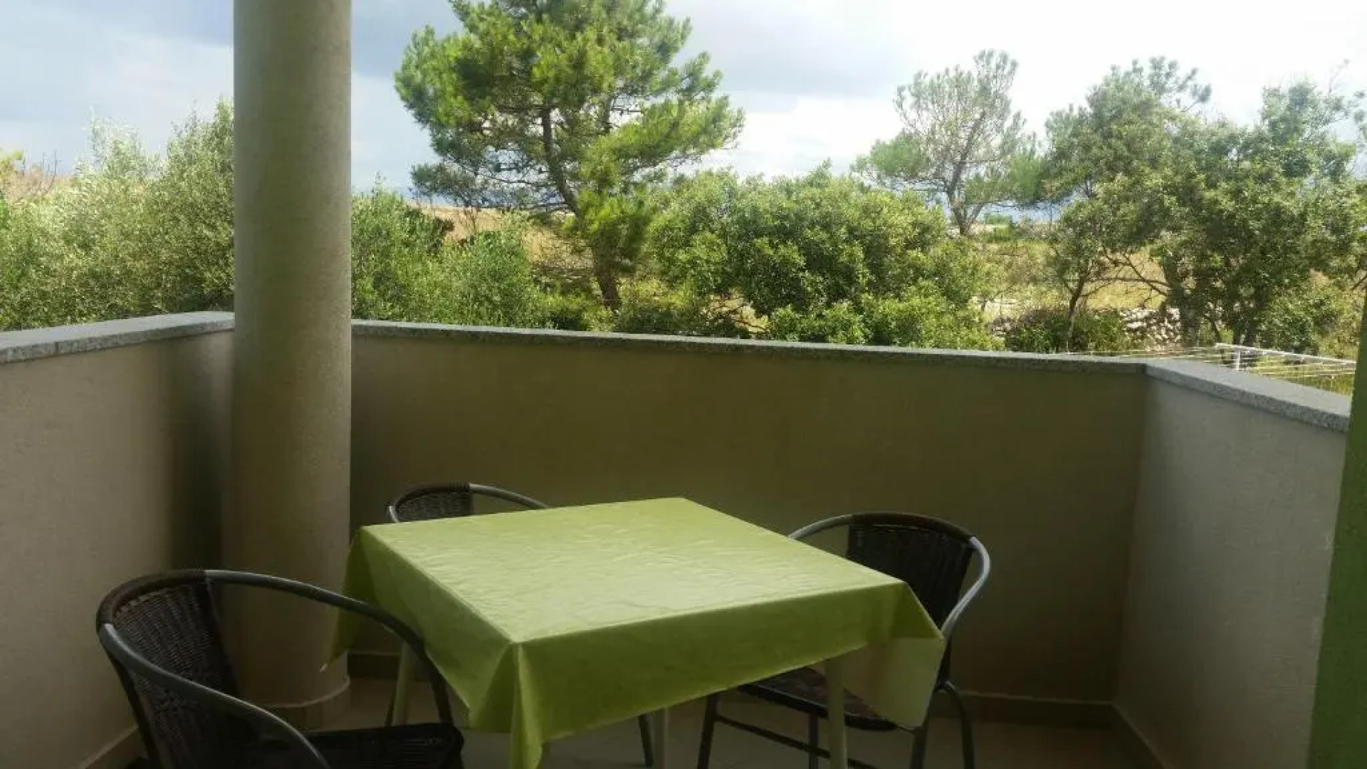 Apartments Riva Povljana