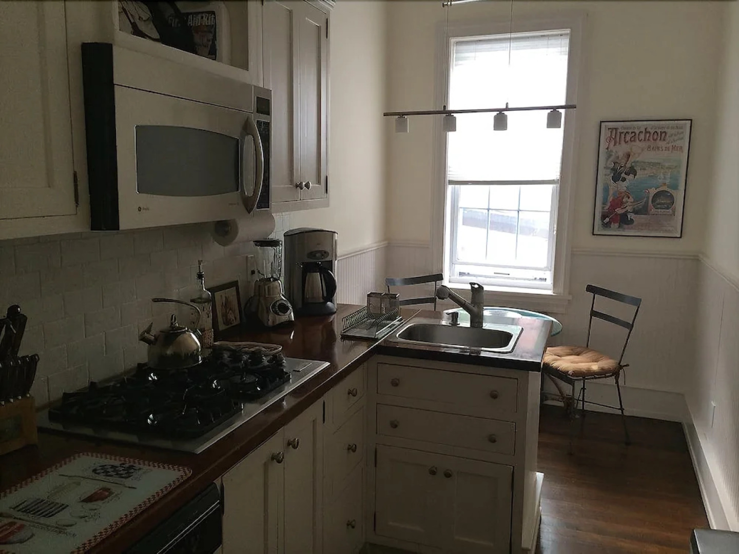 Riverview Bed & Breakfast