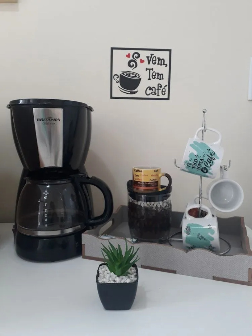 Hospedagem Nosso Lar