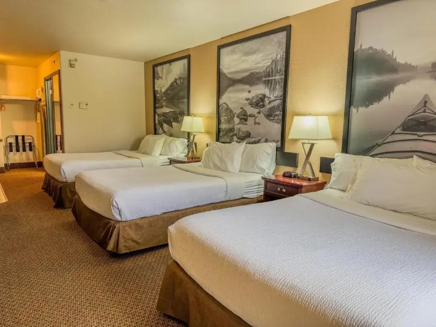 Super 8 High River AB