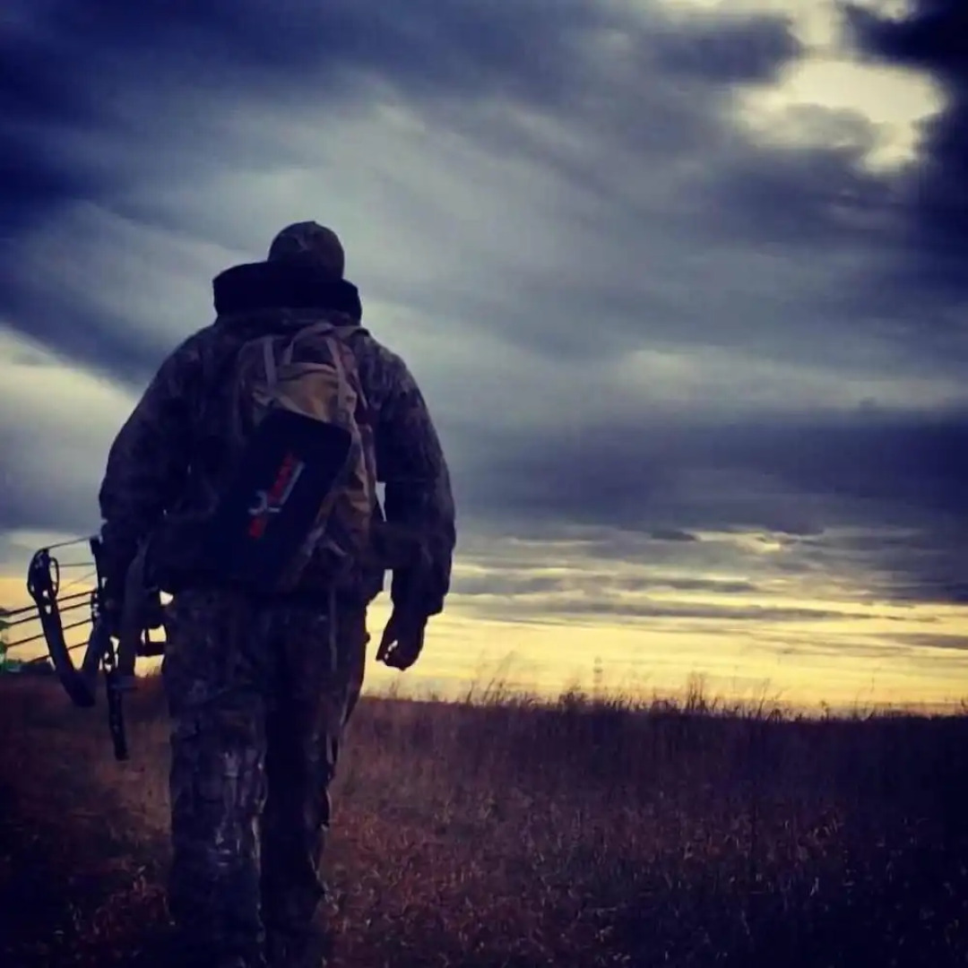 Bear Track Outfitters