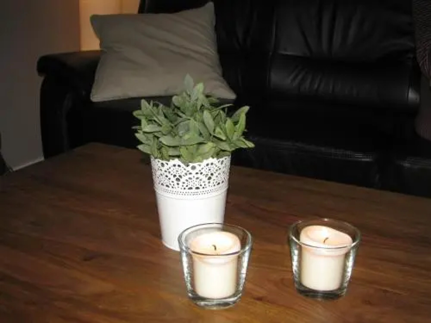 Ferienwohnung Glockenberg - Westphal