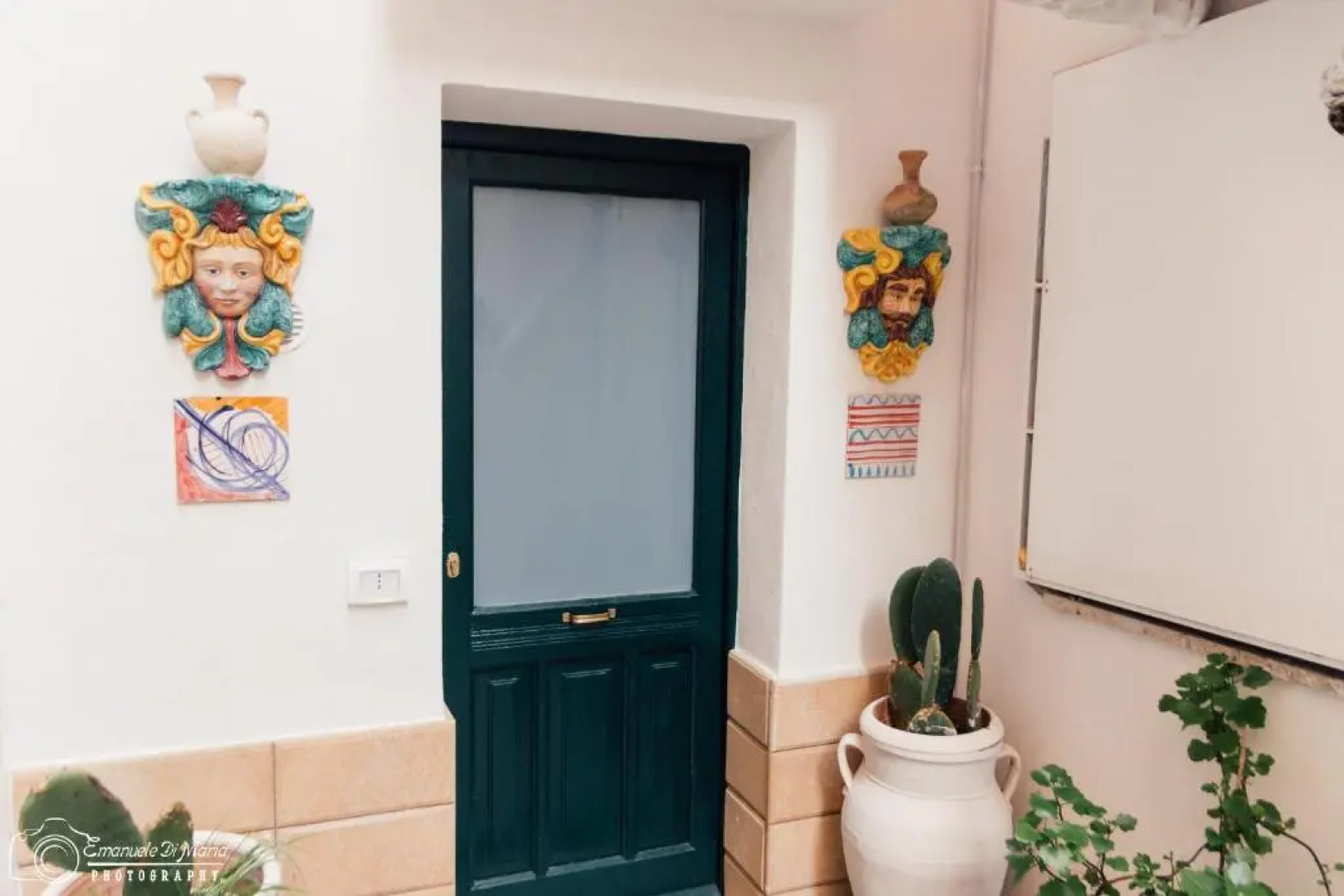 Le Stanze Del Vicolo