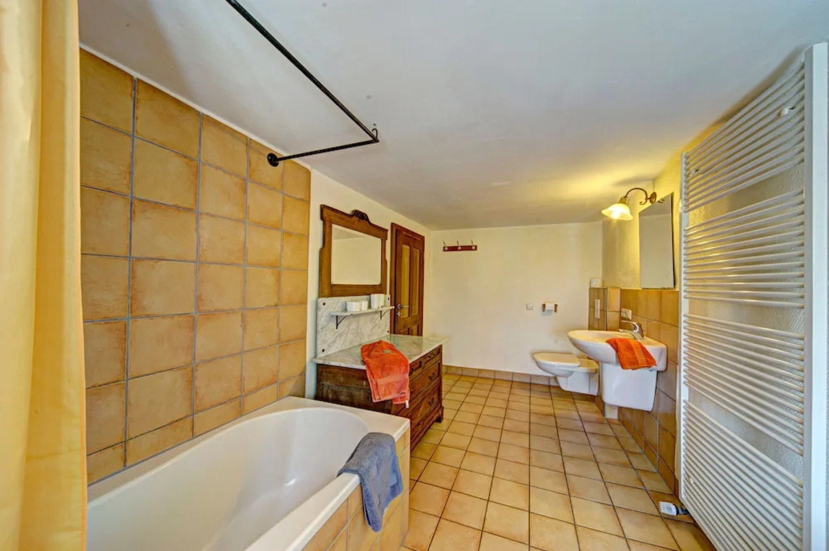 Nengshof - Haus Königskerze