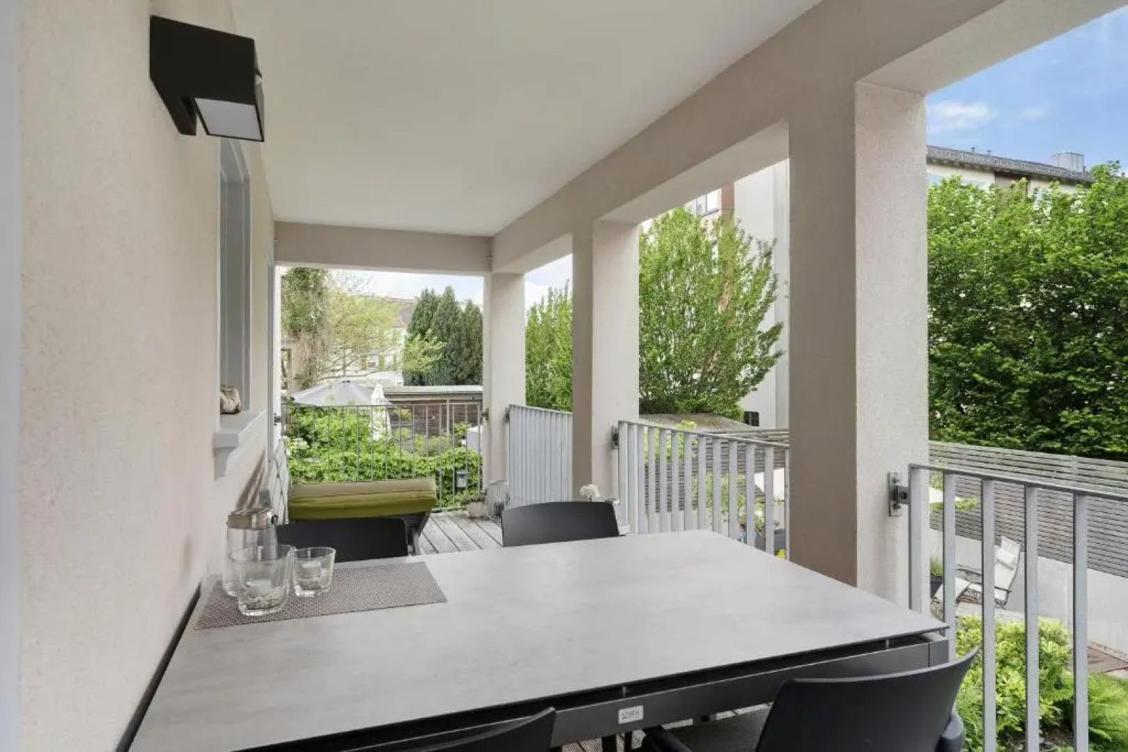 Ferienwohnung Haus No.6