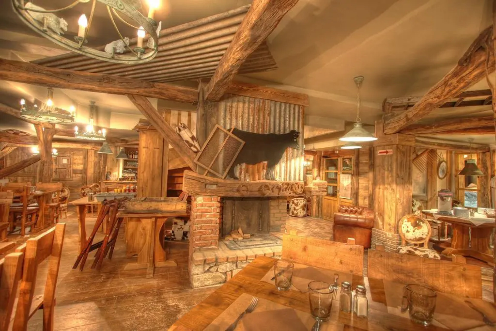 Résidence Les Balcons de La Rosière