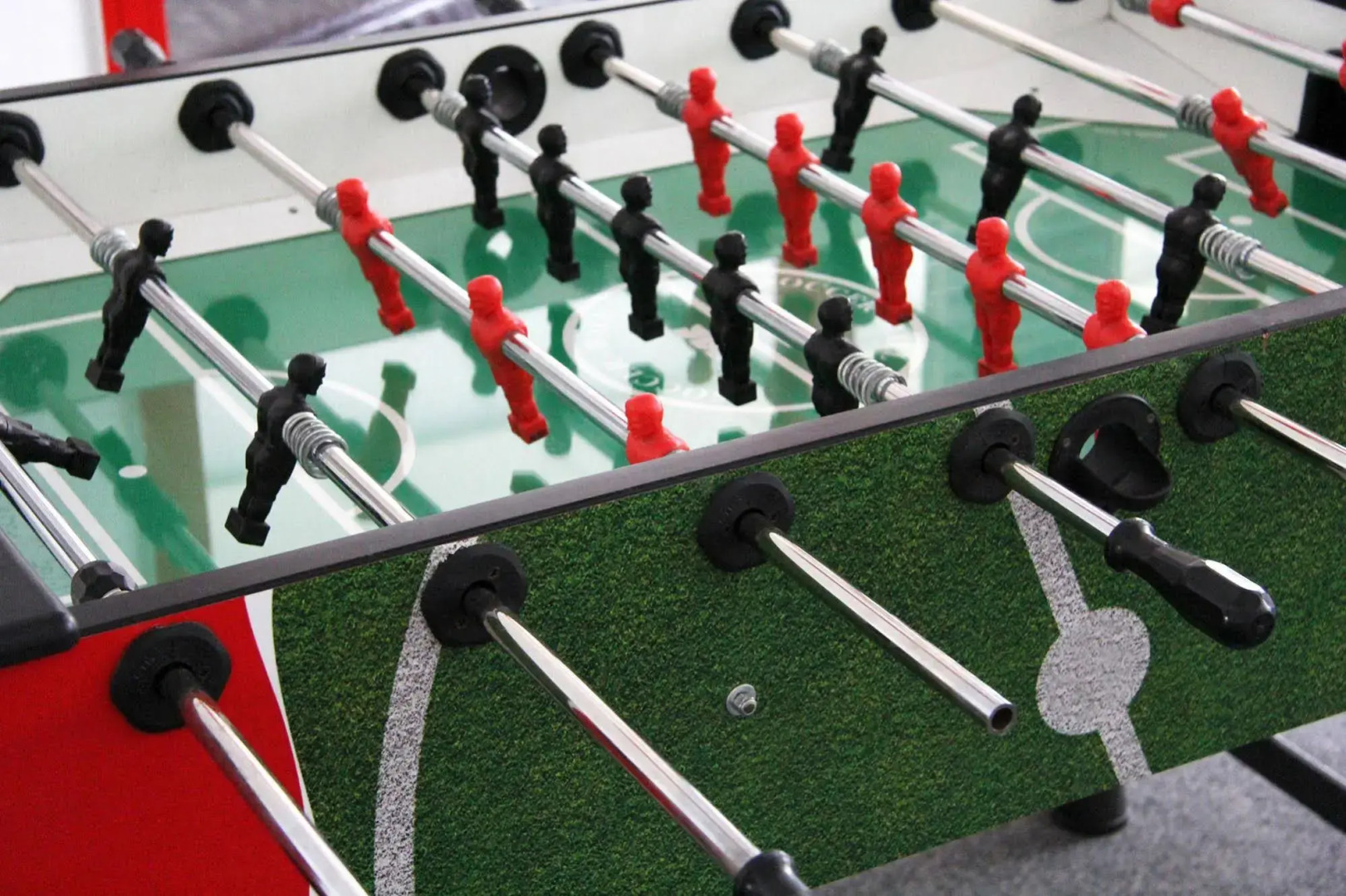 Check In Hostel Berlin