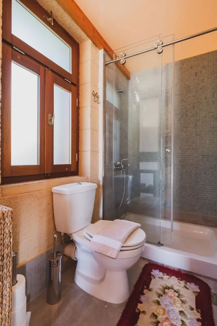 Villa Kalogra - Natural Habitat w. Views