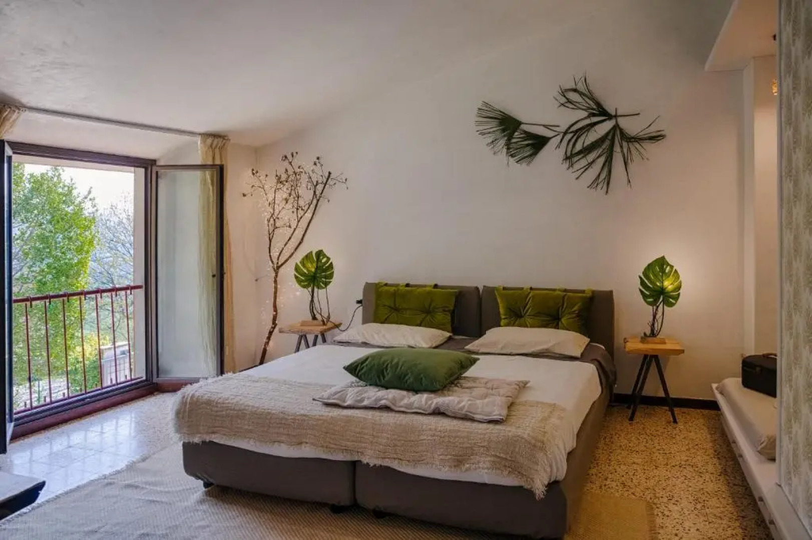 Villa Desiderio TUSCANY