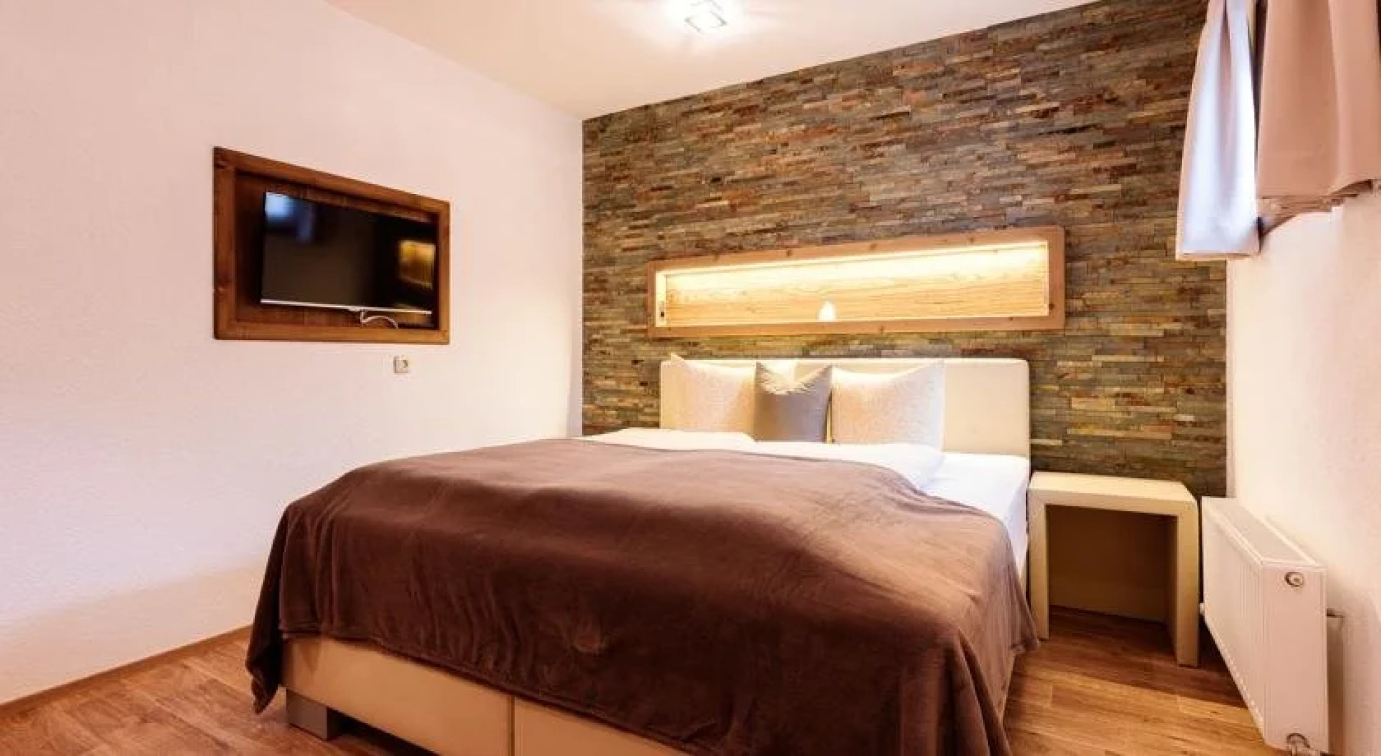 Landhaus Kalvarienberg