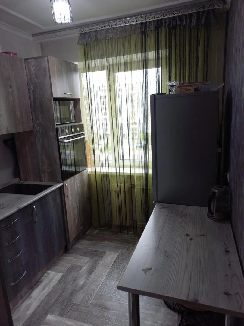 Апартаменты на проспекте Ленина 103