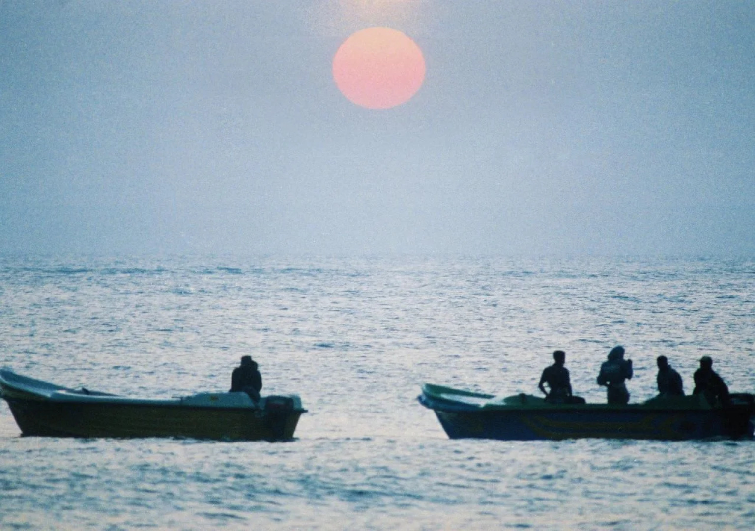 Vista Rooms Panama Road 2