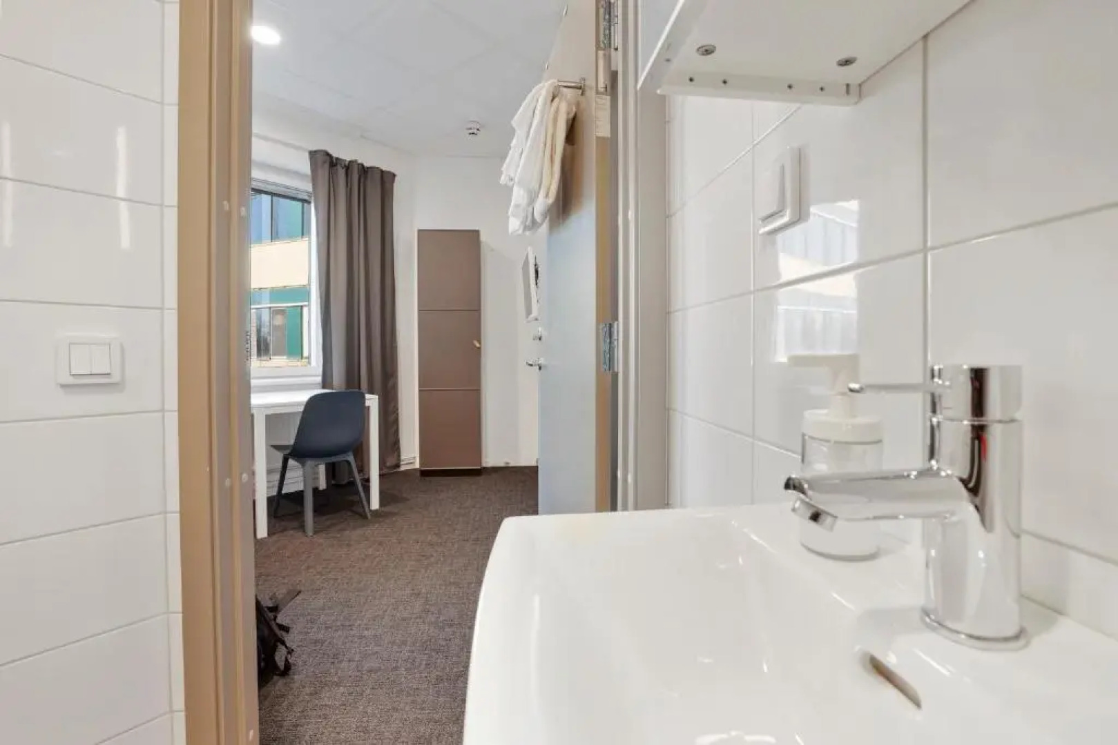 Good Morning Sollentuna