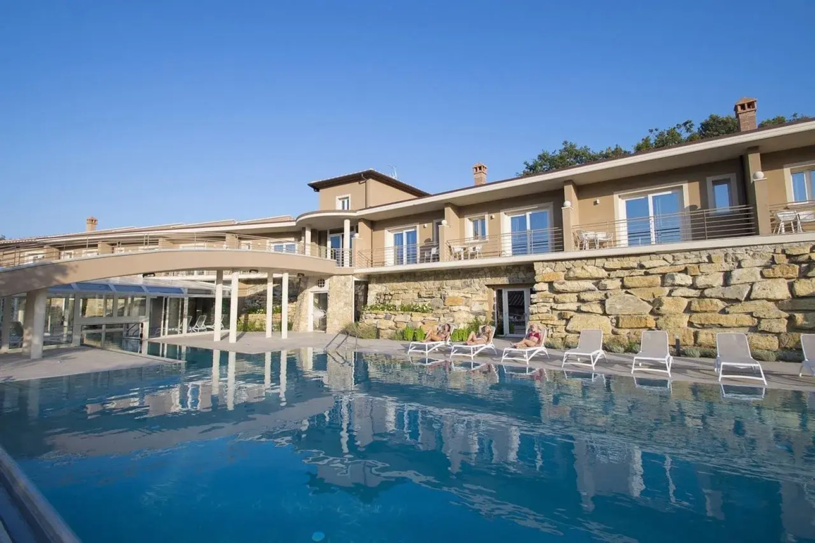 I Piastroni Hotel & SPA