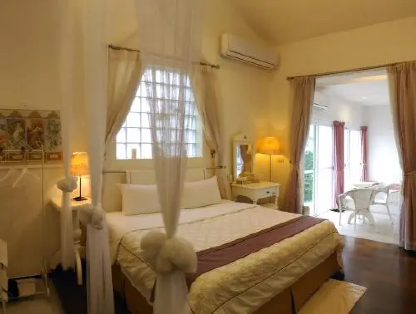 Windmill Chapel Guest House(B&B)