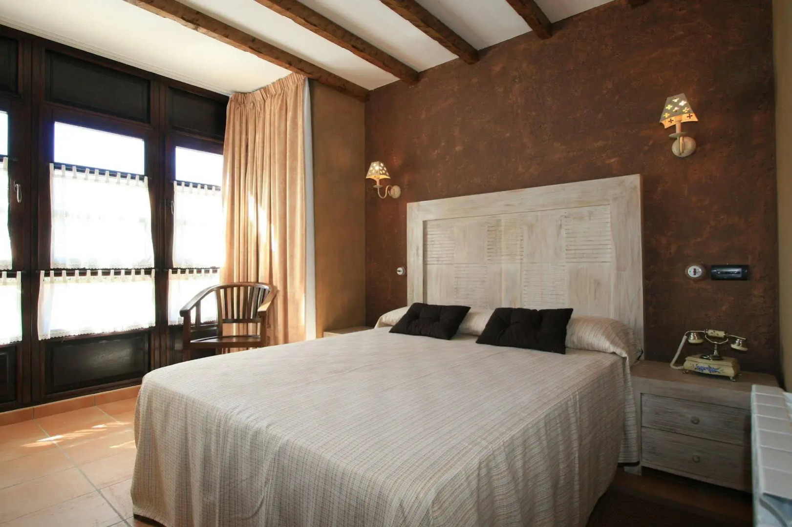 Posada Spa Privilegio de Vara
