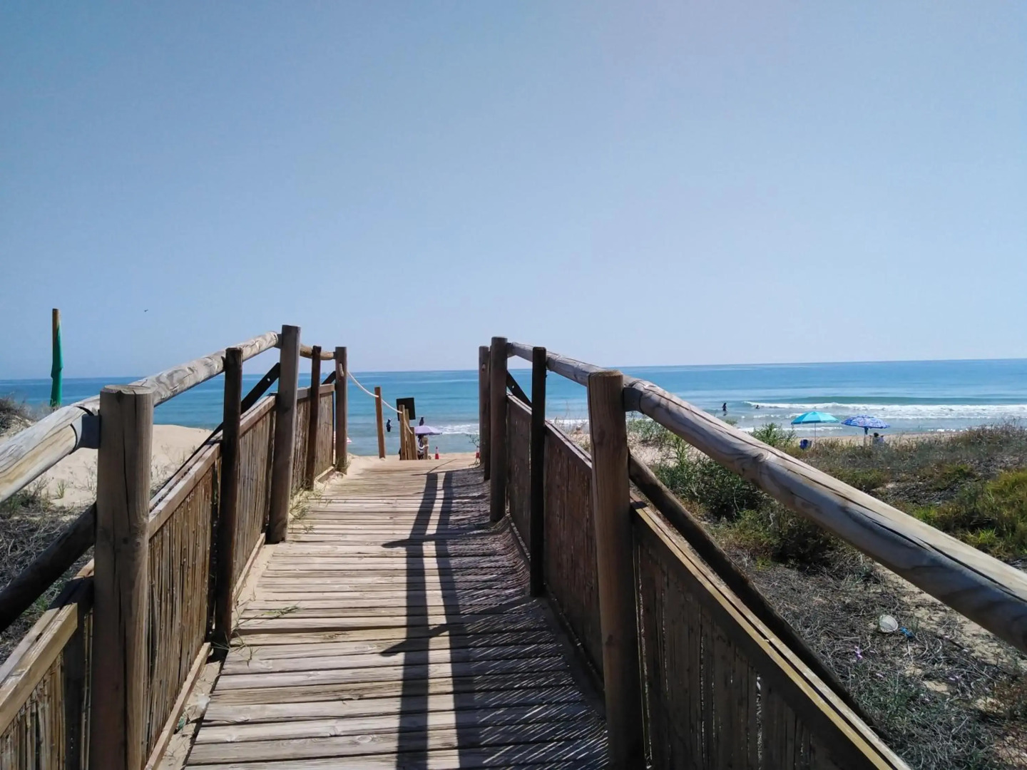 Apartamento Paraiso Beach