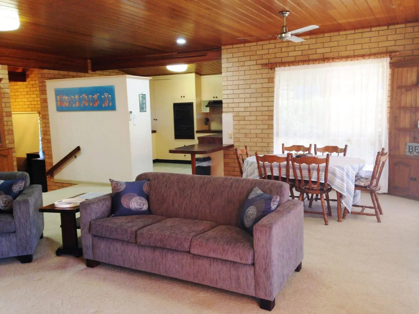 NRMA Woodgate Beach Holiday Park