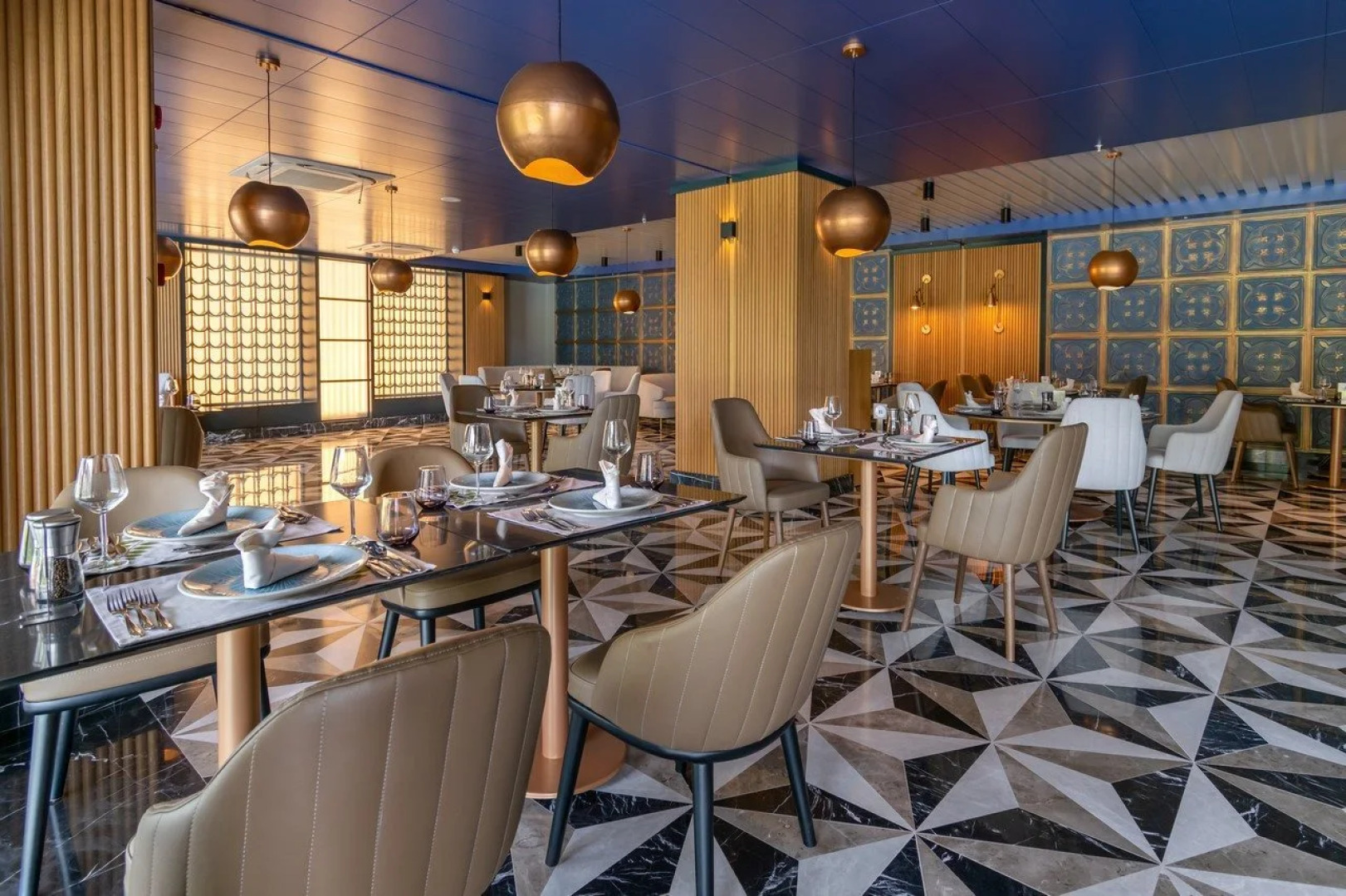 Seaden Quality Resort & Spa