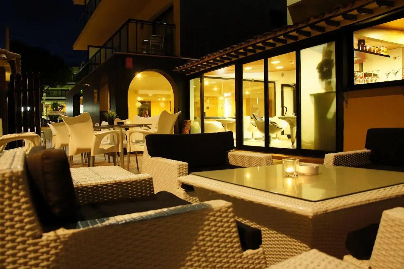 Adia Hotel Cunit Playa